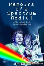 Jon Hare es Himself en Memoirs of a Spectrum Addict