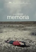 Poster de la película Memoria - Películas hoy en TV