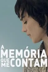 Poster de Memorias cruzadas