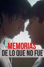 Película Memorias de lo que no fue