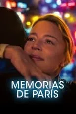 Poster de la película Memorias de París - Películas hoy en TV