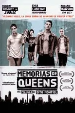 Película Memorias de Queens