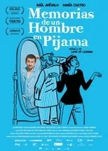 Póster de la película Memorias de un hombre en pijama