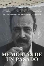 Película Memorias de un pasado