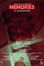 Poster de Memories of a Love Story