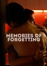 Jonathan Ivan Rivera es Michael en Memories of Forgetting