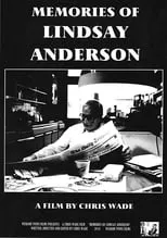 Película Memories of Lindsay Anderson