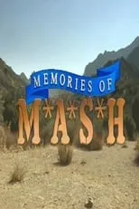 Póster de la película Memories of M*A*S*H