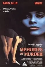 Jerome Eden interpreta a Store Manager en Memories of Murder