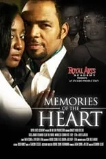 Poster de la película Memories Of My Heart - Películas hoy en TV