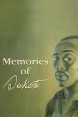 Alton Kumalo es Self - Narrator (voice) en Memories of Sekoto