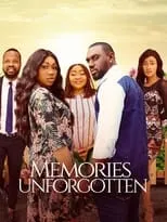 Poster de la película Memories Unforgotten - Películas hoy en TV