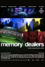 Película Memory Dealers