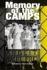 Sidney Bernstein es Self (uncredited archive footage) en Memory of the Camps