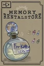 Elisabeth Wautlet es Hedgehog Boy (voice) en Memory Rental Store