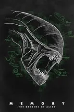 Película Memory: The Origins of Alien