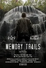 Gage Warren es The Stalker en Memory Trails