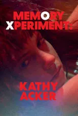 Jasmine Khatib-Nia es  en Memory Xperiment: Kathy Acker