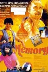 Película Memory