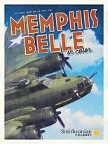 Poster de la película Memphis Belle in Color - Películas hoy en TV