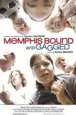 Vincent Duvall interpreta a Tom en Memphis Bound... and Gagged