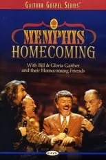 David Phelps es  en Memphis Homecoming