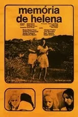 Póster de la película Memória de Helena