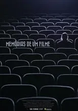 José Eduardo es Espectador en Memórias de um Filme