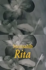 Portada de Memsahib Rita