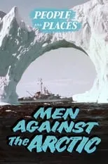 Póster de la película Men Against the Arctic