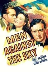 Portada de Men Against the Sky