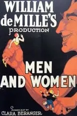 Póster de la película Men and Women