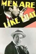 Poster de la película Men Are Like That - Películas hoy en TV