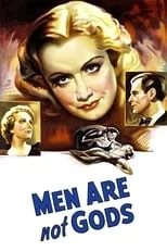 Rosamund Greenwood interpreta a Pianist (uncredited) en Men Are Not Gods