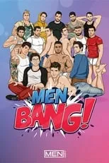 Poster de la película Men Bang! - Películas hoy en TV