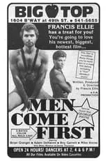 Película Men Come First