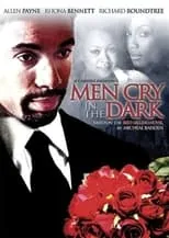 Poster de la película Men Cry in the Dark - Películas hoy en TV