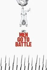 Póster de la película Men Go to Battle