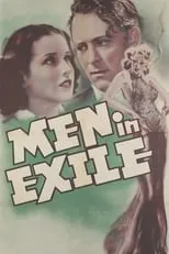 Margaret Irving interpreta a Mother Haines en Men in Exile