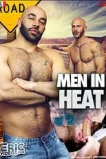 Jose es  en Men in Heat