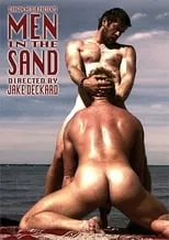 Poster de la película Men in the Sand - Películas hoy en TV