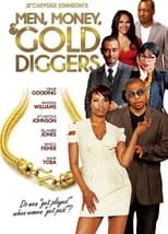 Película Men, Money & Gold Diggers