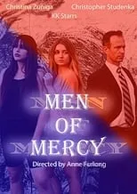 Poster de la película Men of Mercy - Películas hoy en TV