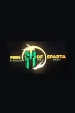 Jack Ebling es Self en Men of Sparta