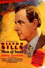 Póster de Men of Steel