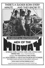 Película Men of the Midway