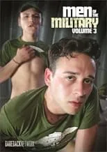 Nathan Gulit es  en Men of the Military 3