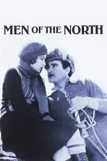 Póster de Men of the North