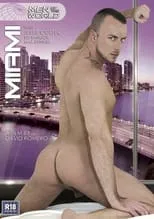 Troy Webb es  en Men of the World: Miami