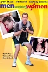 James Intveld interpreta a Jimmy and the Gigolos en Men Seeking Women